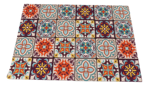 -alfombrilla Para Barra Café Impermeable Antideslizante Goma