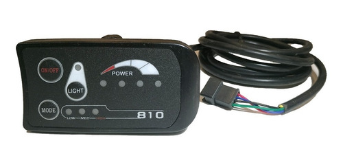 Bicicleta Electrica Kit P/ Instalar En Tu Bici C/ Motor 350w
