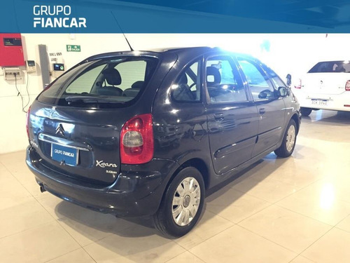 Citroën Xsara Picasso 2.0i 2007