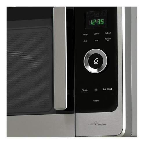 Whirlpool JQ280 - Inoxidable - 220V