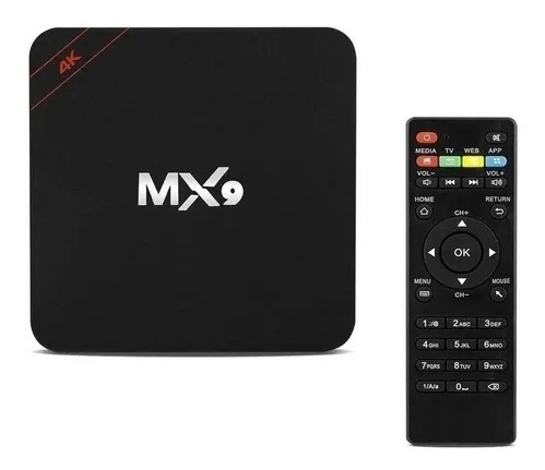 Imagen 2 de 10 de Convertidor Inteligente Transforma La Tv En Smart Netflix/yo