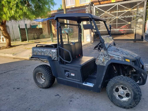 Utv Hisun 250 Sport Automático