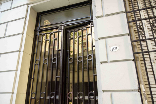 Venta 5 Ambientes C/dep Vicente López1800 Recoleta