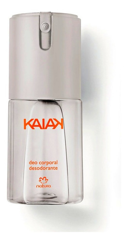 Kaiak Clasico 100ml Original Combo Edt Mujer - Sibia