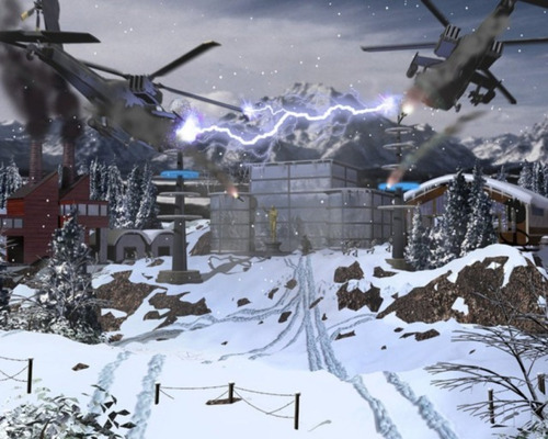 Command & Conquer : Red Alert - Descarga Digital - Pc #249