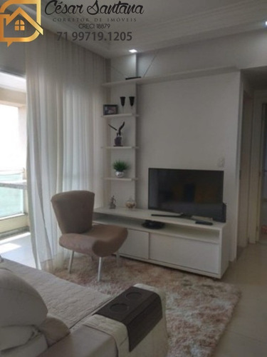 Imagem 9 de 19 de Apartamento - Ap02146 - 70591959