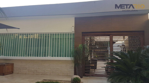 Imagem 6 de 30 de Casa À Venda, 240 M² Por R$ 1.250.000,00 - Vila Valqueire - Rio De Janeiro/rj - Ca0242
