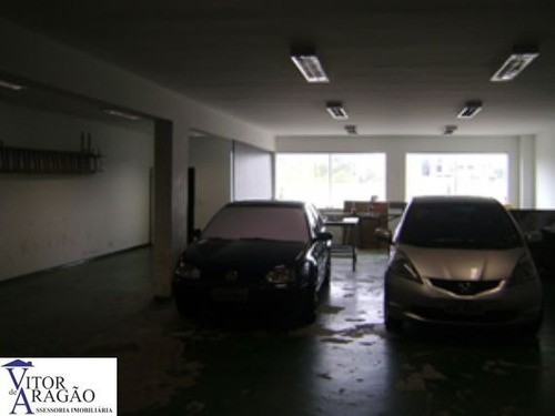 Imagem 3 de 15 de 07037 - Predio Inteiro, Vila Isolina Mazzei - São Paulo/sp - 7037
