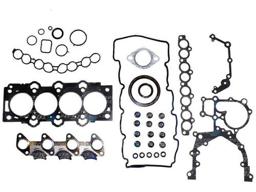 Kit Empaquetadura Motor Para Hyundai Accent 1.6 2011 2014