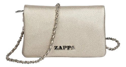 Cartera Zappa Party                               