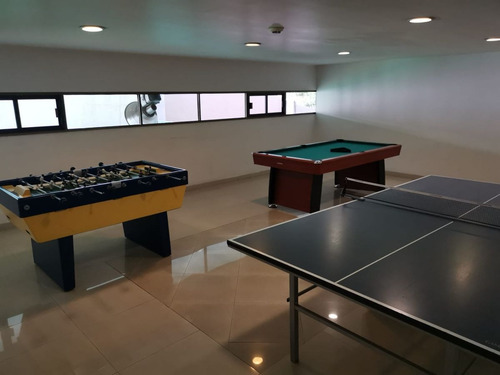 Imagen 20 de 24 de Departamento En Renta Y/o Venta Frente Artz Pedregal