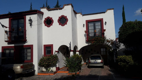 Casa En Venta El Pueblito Corregidora Querétaro