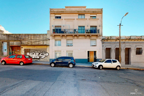 Imagen 1 de 14 de Venta Duplex Apartamento Divino Palermo 1 Dormitorio