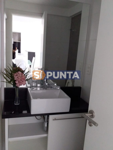 Imagen 12 de 12 de Apartamento En Venta - Península