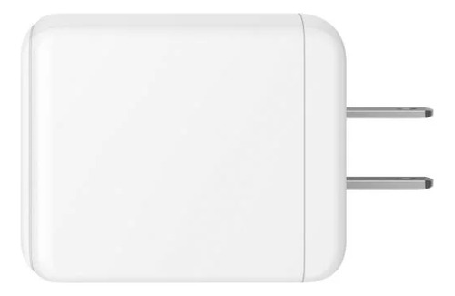 Cargador Triple Usb Quick Charge Y Usb Estándar 30 W
