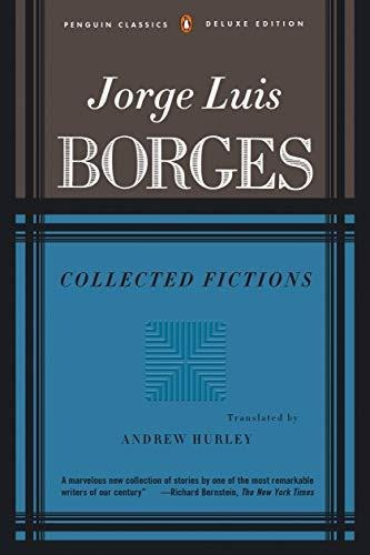 Borges: Selected Fictions - Penguin Usa Kel Ediciones