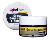 Comprar Grasa Conductiva Para Remanufactura Cartuchos De Toner 15gr