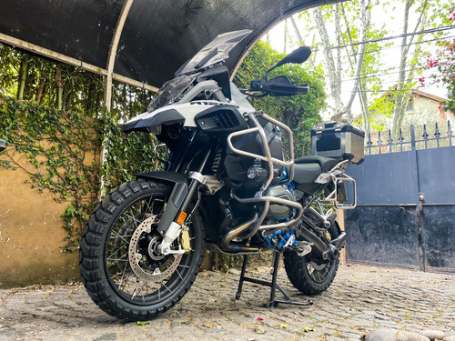 Bmw Gs 1200 Adventure (gs1200 R1200gs R 1200 Gs) *olivos*