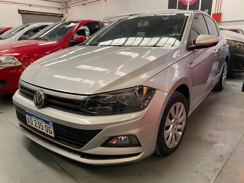 Volkswagen Polo 1.6 Comfortline