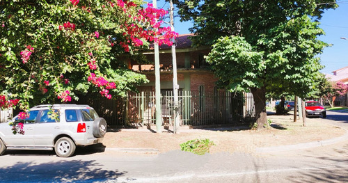 Casa Venta Haedo Norte 4 Ambientes Cochera