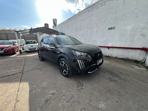 Peugeot 2008 1.0T Active