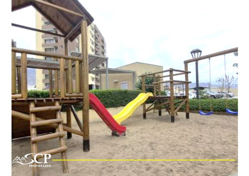 Scp Vende Departamento 3 Dormitorio 1 Baño, Norte Antofagast