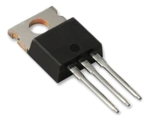5pzas Transistor Mosfet Hy1707 70v 80a - N U E V O (Usado)