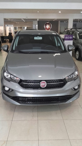 Fiat Cronos Okm 2020 Anticipo De 85mil O Tu Usado Y Cuota- L