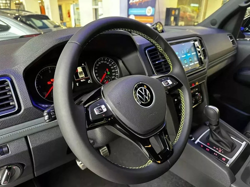 Volkswagen Amarok 3.0 Cd Tdi 258Cv V6 Hero 4X4 At