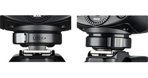 Imagem 6 de 8 de Flash Godox V1 Para Nikon C/ Bateria ( Ttl/hss ) 12x S/juros