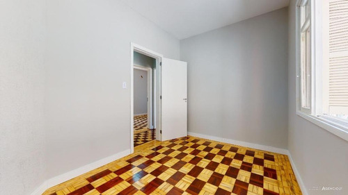 Imagem 24 de 29 de Apartamento À Venda, 80 M² Por R$ 265.000,00 - Rio Branco - Porto Alegre/rs - Ap3822