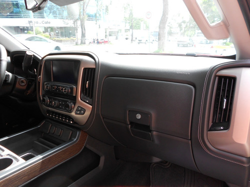 Imagen 6 de 13 de Gmc Sierra