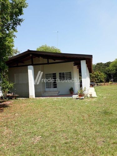 Chácara À Venda Em Recreio Recanto Feliz - Ch284866