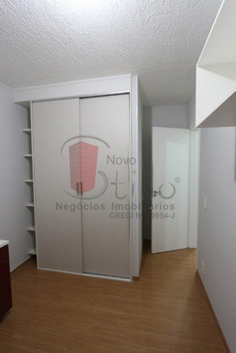 Imagem 8 de 15 de Apartamento - Sitio Pinheirinho - Ref: 9388 - V-9388