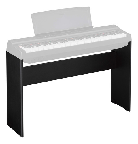 Base Para Piano Yamaha L-121b Negro