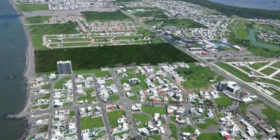 Terreno en venta