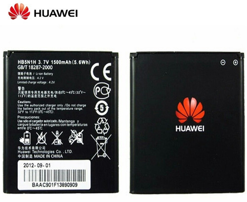 Bateria Huawei Y200 Nueva Tienda Oferta