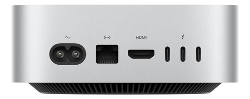 Apple Mac Mini M4 Chip 16gb Ram 512gb Ssd Late 2024