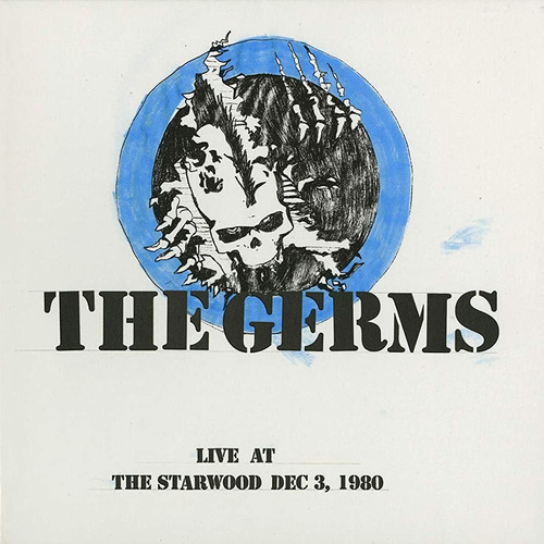 Live At Starwood, 3 De Diciembre De 1980