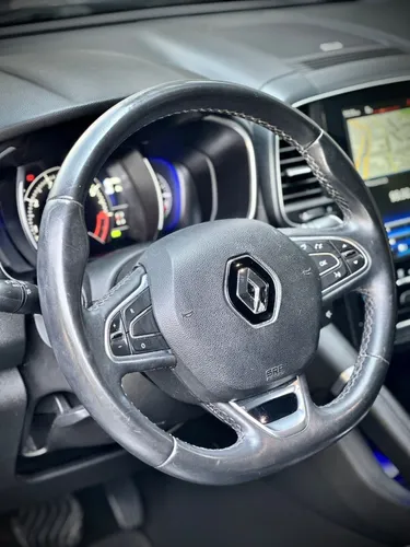 Renault Koleos 2.5 Intens