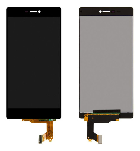 Display Compatible Con Huawei P8 Oem - 2dm Digital