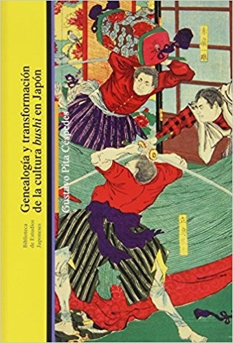 Genealogía Y Transformación De La Cultura Bushi En Japón