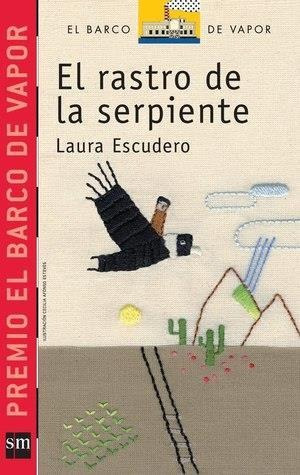 Rastro De La Serpiente, El - Serie Roja