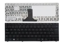 Comprar Teclado Notebook Packard Bell Rs65 Rs66 Negro\u002Fespañol