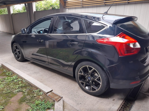 Ford Focus Iii ( Único Dueño - No Permuto)