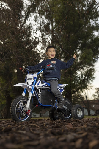 Imagen 10 de 21 de Mini Enduro Para Niños Sunra / Ultimas Unidades Consultar/ G