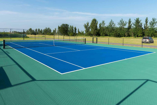 Venta Lote La Rinconada Sector Golf Ibarlucea Financiado