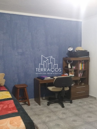 Imagem 30 de 30 de Sobrado Com 132 M²-3 Dormitórios/1 Suíte Em Ótima Localização Na Vila Arens Ii Próximo À Av. Samuel Martins-jundiaí-sp - Ca00632 - 70425387
