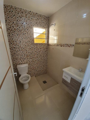Imagem 13 de 18 de Casa Em Campo Grande, Rio De Janeiro/rj De 220m² 3 Quartos À Venda Por R$ 450.000,00 - Ca537199-s