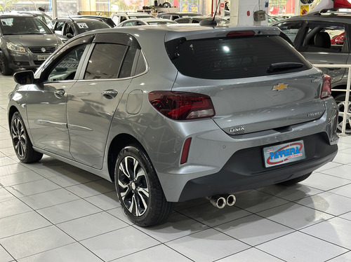 Chevrolet Onix 1.0 TURBO PREMIER